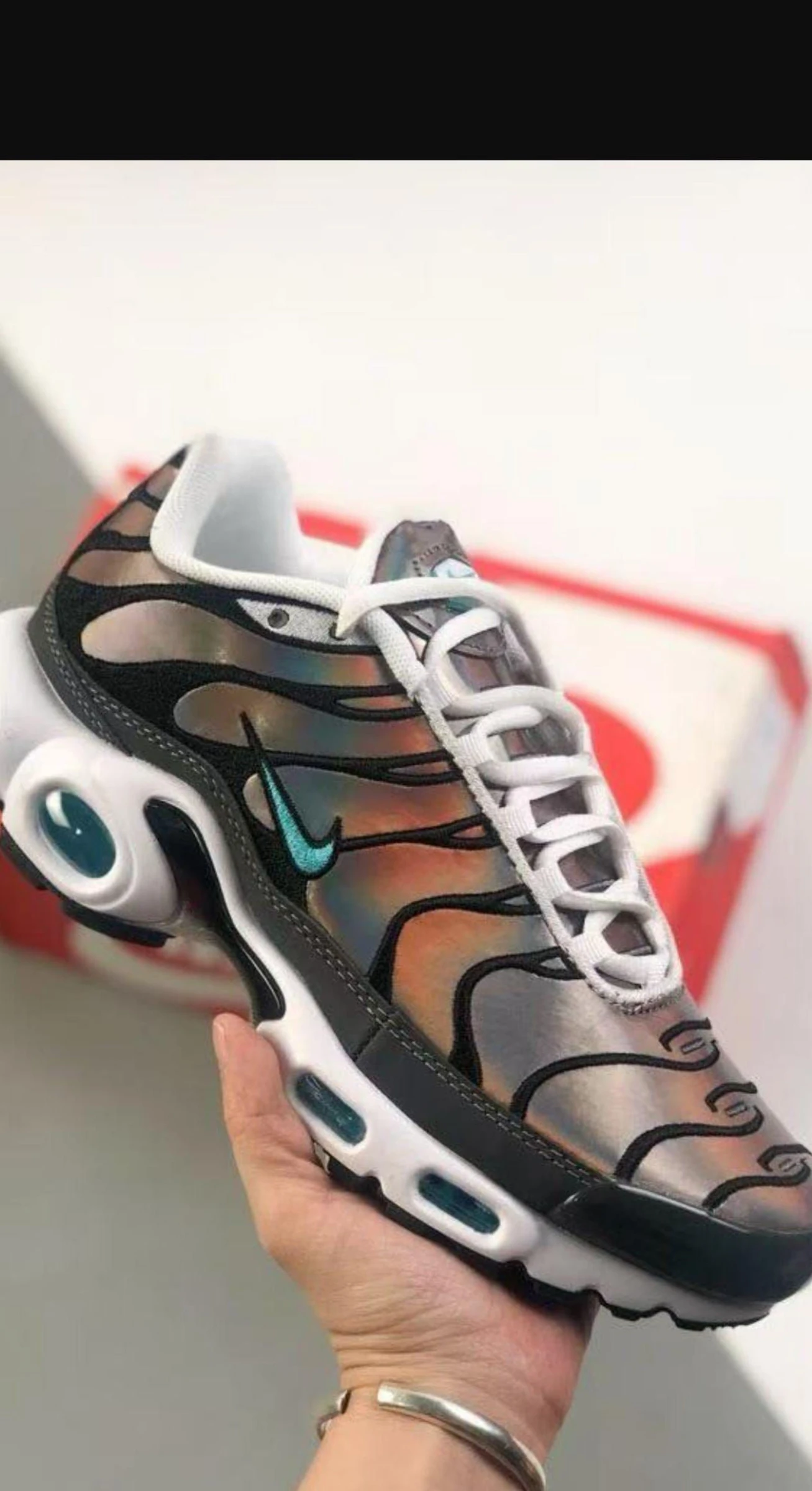 Nike Air Vapormax Plus Vetrue – photo 3